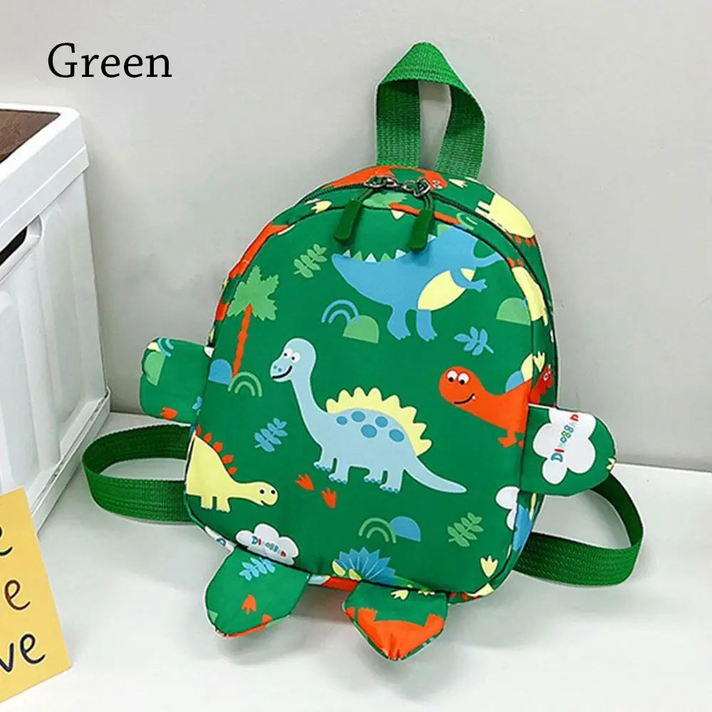 Sac à dos enfant dinosaure