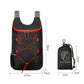 Sac à dos pliable Vanaheimr 20L imperméable ultra léger