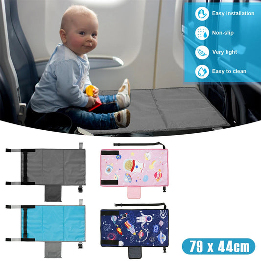 Lit de Voyage Enfant pour Siège Avion
