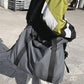 Sac de Voyage Unisexe Nylon Grande Capacité Bandoulière