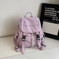 Sac à dos léger en nylon