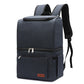 Sac à dos isotherme double compartiment 28L – Grande capacité & design robuste