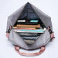 Sac de Voyage Oxford Grande Capacité Compartiment Chaussures