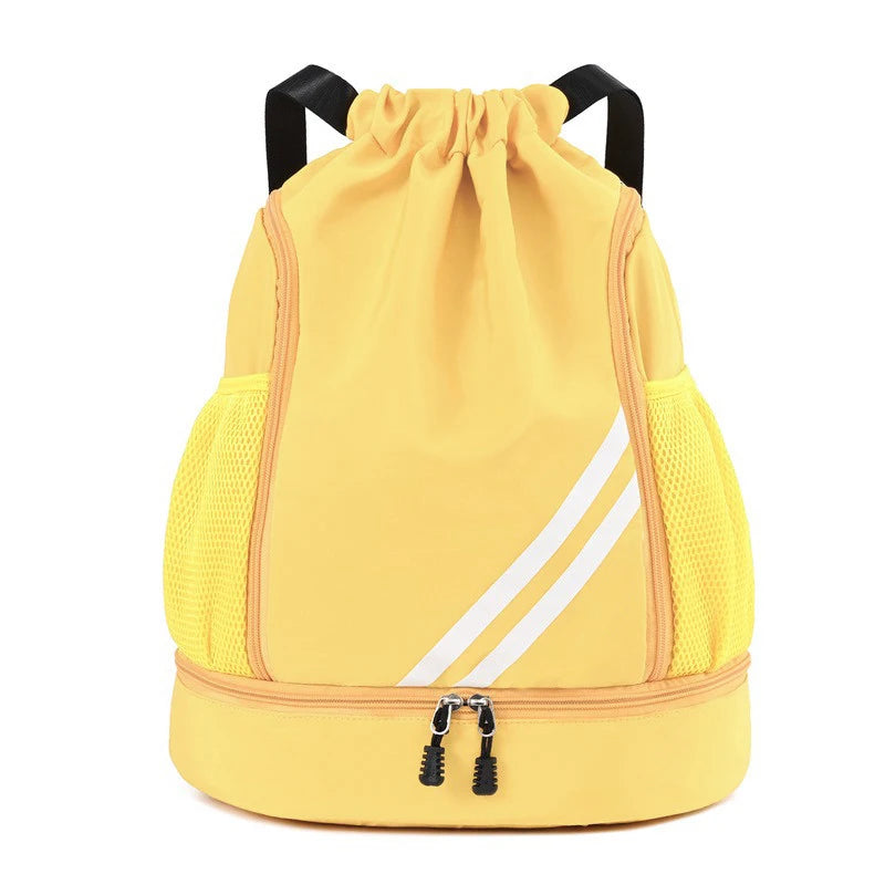 Sac de sport fitness imperméable
