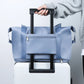 Sac de Voyage Femme Pliable Extensible Oxford 51 cm