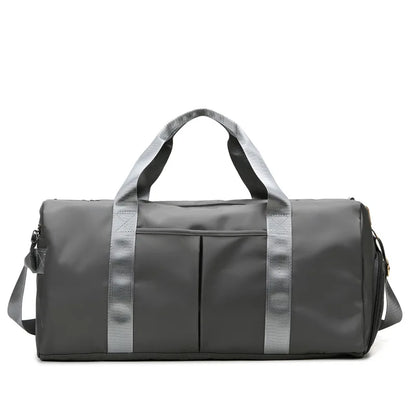 Sac de Voyage Sport Étanche Séparation Chaussures 45L