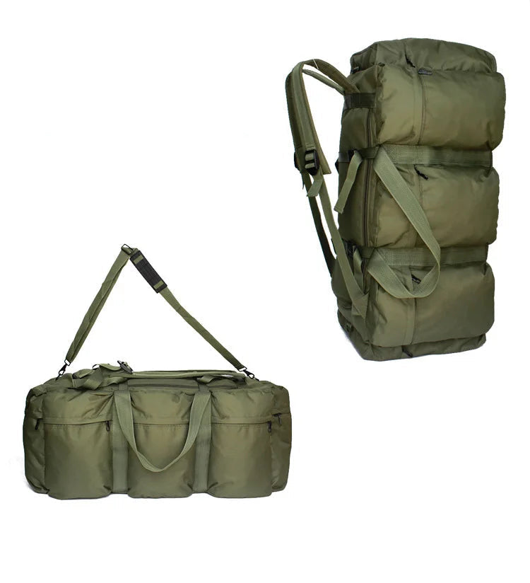 Sac de Voyage XXL 100L Multifonction Outdoor