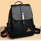 Sac à dos femme cuir PU