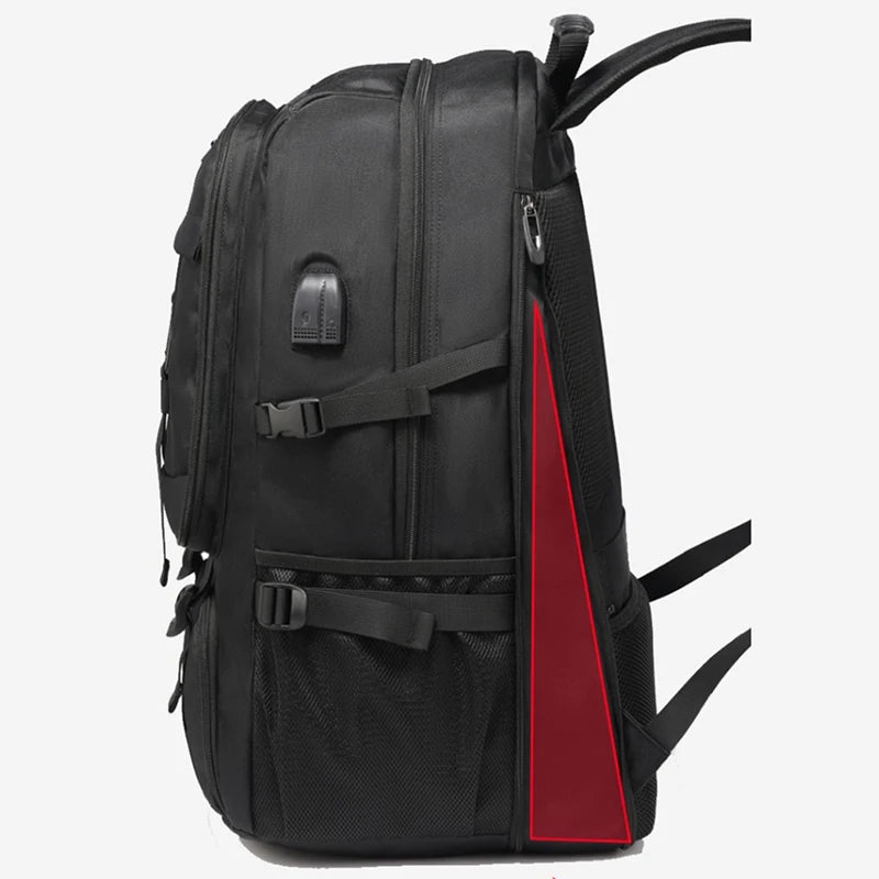 Sac à Dos Extensible 50L-80L Business & Outdoor
