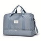 Sac de Voyage Weekender Nylon – Élégant et Spacieux