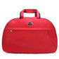 Sac de Voyage Pliable en Oxford 44x27x16 cm