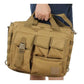 Sac de Voyage Tactique Multifonction Oxford 40L