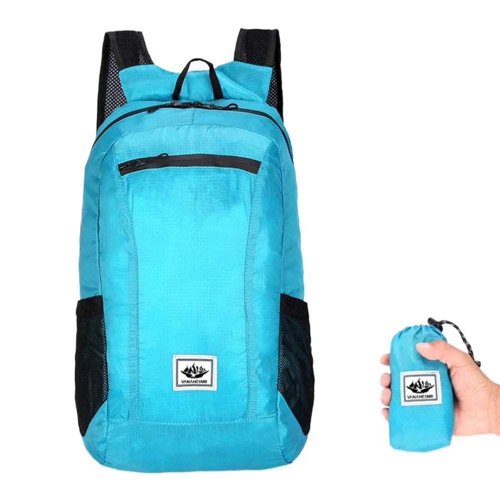 Sac de Voyage Pliable Imperméable