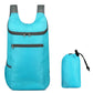 Sac de Voyage Pliable Ultra-léger, coloris noir