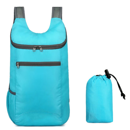 Sac de Voyage Pliable Ultra-léger