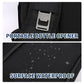 Sac à dos isotherme double compartiment 28L – Grande capacité & design robuste