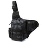 Sac bandoulière tactique Molle 7L