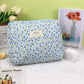 Sac bébé coton rangement couches et accessoires de voyage