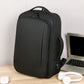Sac à Dos Business Étanche USB – Élégant 15’’