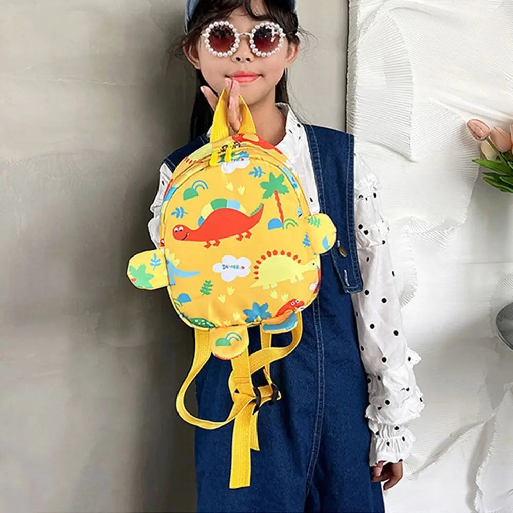 Sac à dos enfant dinosaure