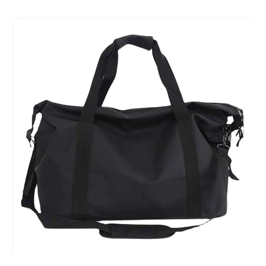 Sac de Voyage Unisexe Nylon Grande Capacité Bandoulière