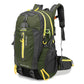 Sac à Dos de Randonnée 40L Étanche – Trekking et Voyage