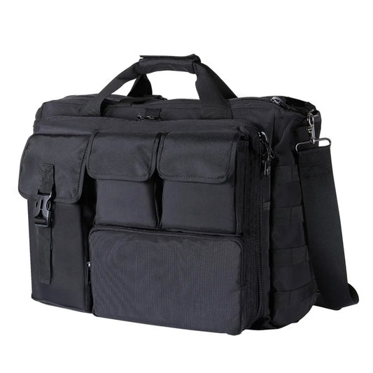 Sac de Voyage Tactique Multifonction Oxford 40L