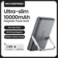 MOVESPEED S10 Slim Magnetic Power Bank 10000mAh