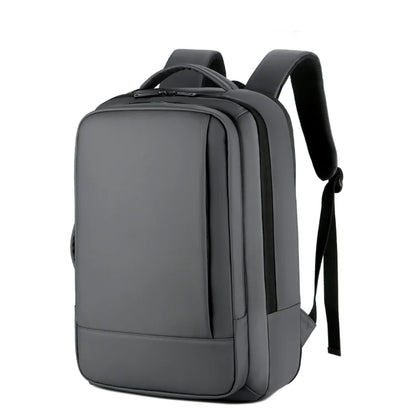 Sac à Dos Business Étanche USB – Élégant 15’’