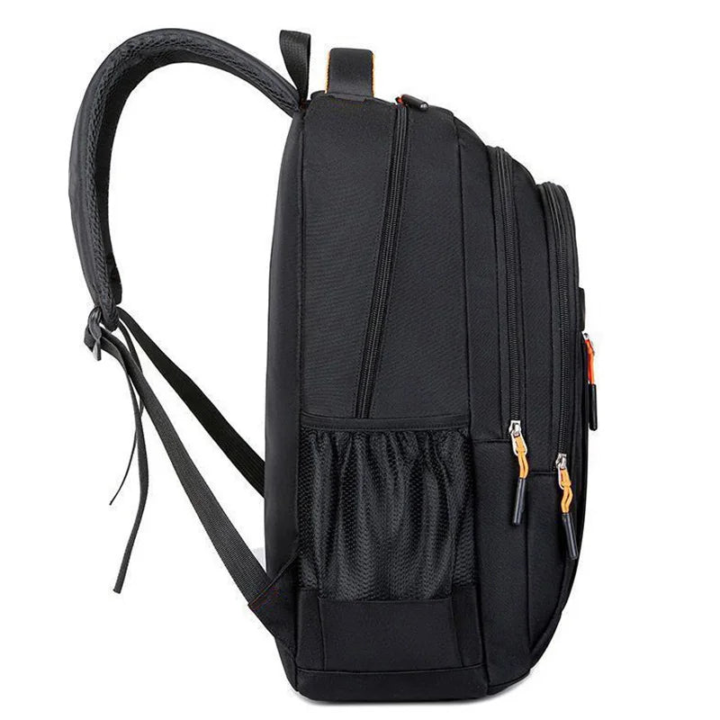 Sac à Dos Voyage Multifonction 45cm – Grande Capacité