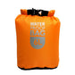 Sac étanche de voyage 6L / 12L / 24L pour sports nautiques et plein air, coloris bleu