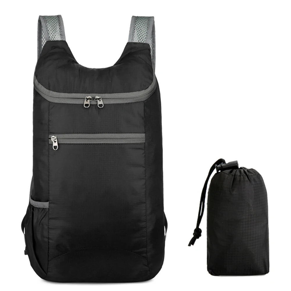 Sac de Voyage Pliable Ultra-léger
