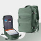 Sac à dos cabine 40x20x25 avec compartiment chaussures