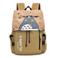 Sac à dos Anime en toile