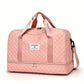 Sac de Voyage Weekender Nylon – Élégant et Spacieux