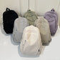 Sac à dos en nylon grande capacité