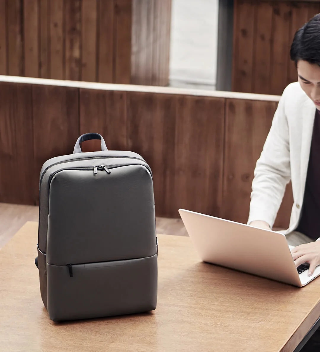 Sac à Dos Xiaomi Classic Business 2 – Élégance & Fonctionnalité