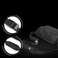 Sac bandoulière imperméable – Ordinateur portable 15" & voyage