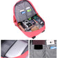 Sac de Voyage Business Ordinateur 15.6’’ Imperméable