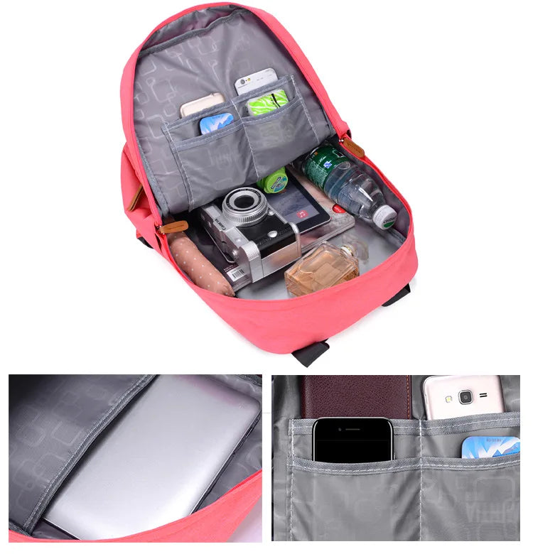 Sac de Voyage Business Ordinateur 15.6’’ Imperméable