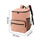 Sac à dos isotherme Oxford 23L – Grande capacité & design moderne