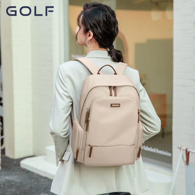 Sac à dos Oxford GOLF – ordinateur 15,6’’