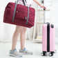 Sac de Voyage Pliable Cabine 22L Ultra-léger Imperméable