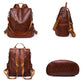 Sac à Dos Femme en Cuir PU