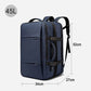 Sac à Dos Business & Voyage BANGE – 17.3’’ USB Étanche