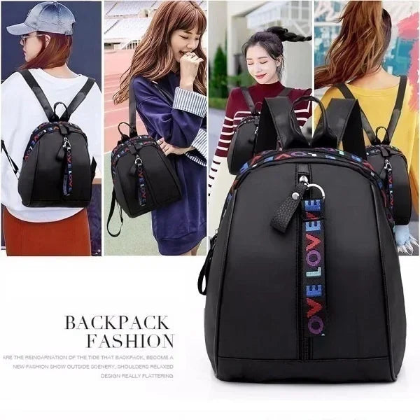 Sac à dos femme LOVE