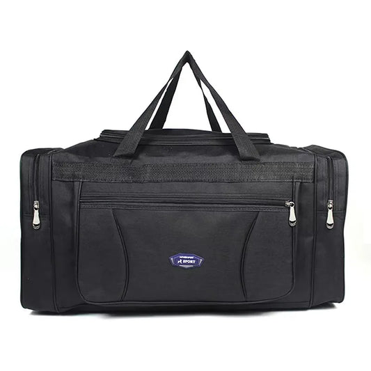 Sac de Voyage Homme Oxford Grande Capacité