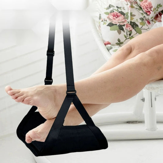 Repose-Pieds de Voyage Confort Plus