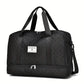 Sac de Voyage Weekender Nylon – Élégant et Spacieux