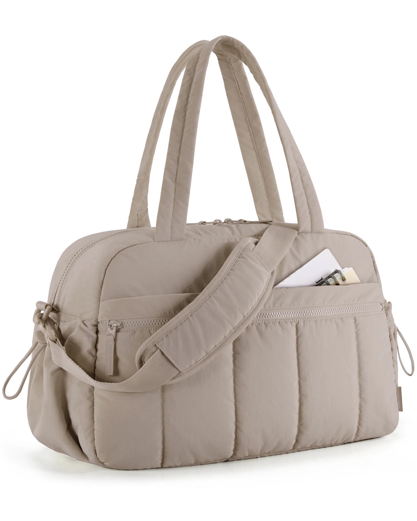 Sac de Voyage Femme Léger Boston